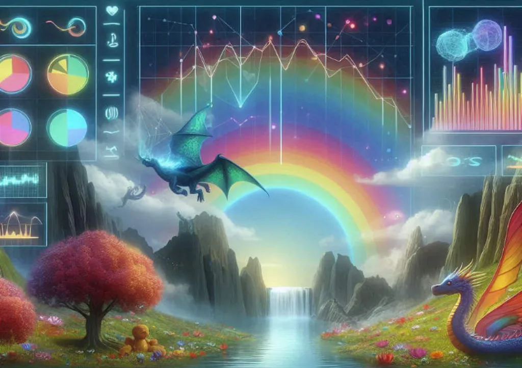 Cómo puede la Inteligencia Artificial interpretar sueños 2 Cómo puede la Inteligencia Artificial interpretar sueños ia interpretar suenos Descubre cómo la Inteligencia Artificial está incursionando en el fascinante mundo de la interpretación de sueños. Exploramos los desafíos, las posibilidades y las precauciones de esta emocionante tecnología.