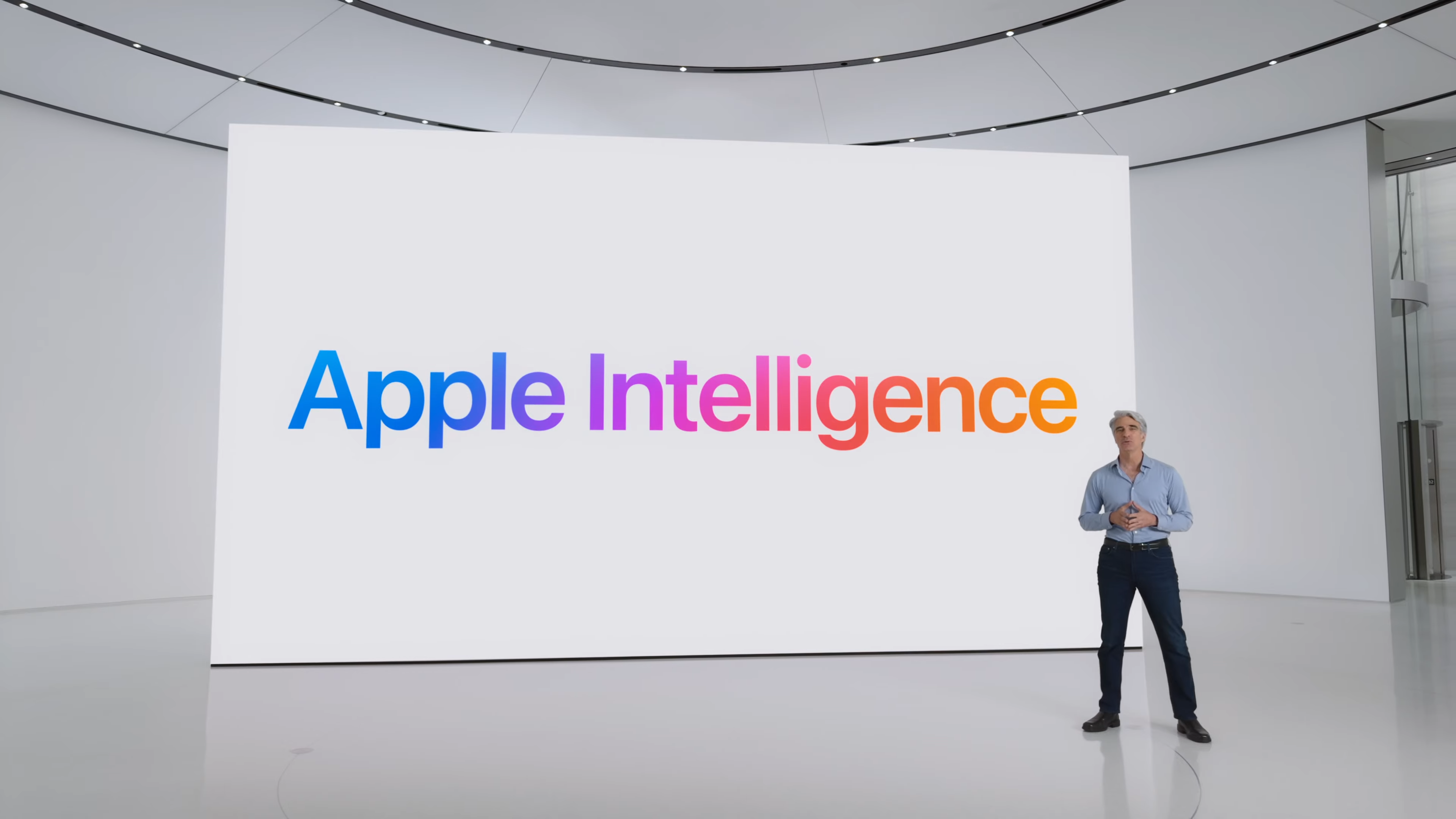 Todo sobre la Nueva: Inteligencia Apple, la IA generativa y de contexto personal