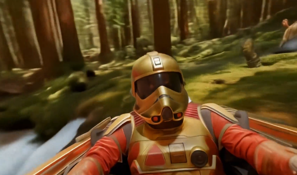 Dream Machine de Luma AI ahora puede generar más de un minuto de video de IA.