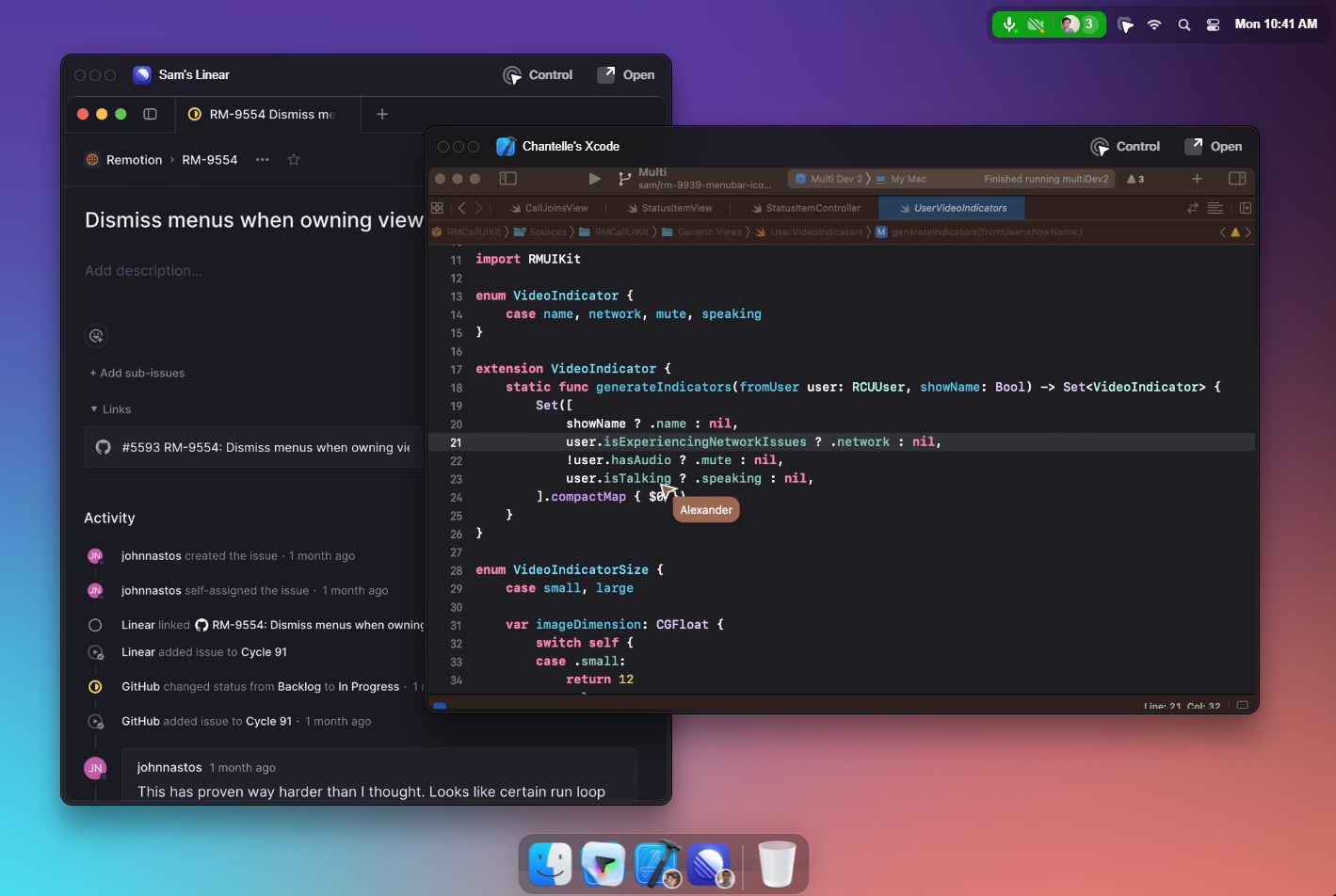 OpenAI avanza hacia su propio sistema operativo de inteligencia artificial y un mundo post-navegador