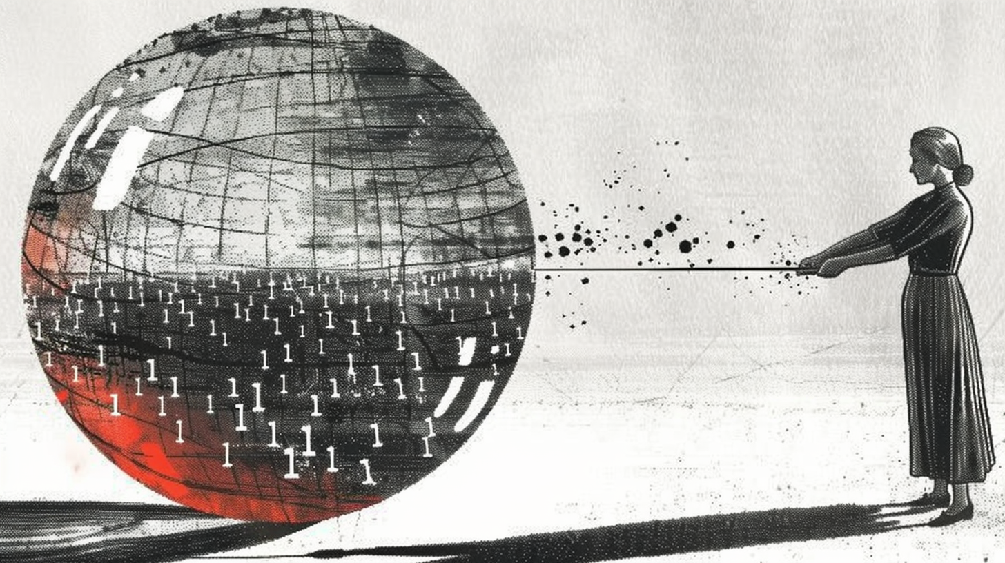 Grandes empresas tecnológicas arriesgan mucho en inversiones inciertas