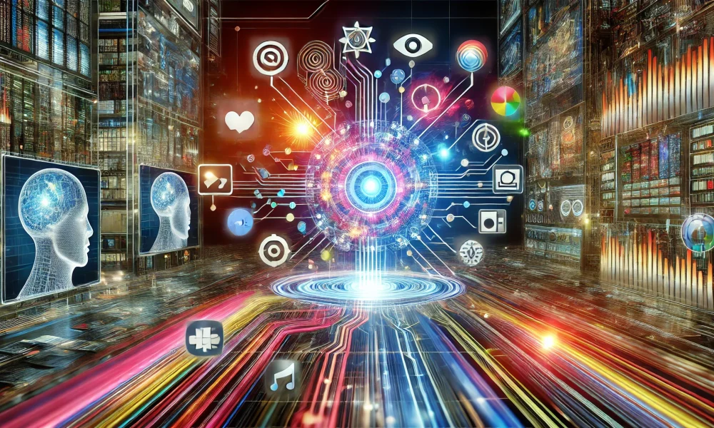 Estudio revela rápido aumento en dominios web bloqueando modelos de IA de los datos de entrenamiento.