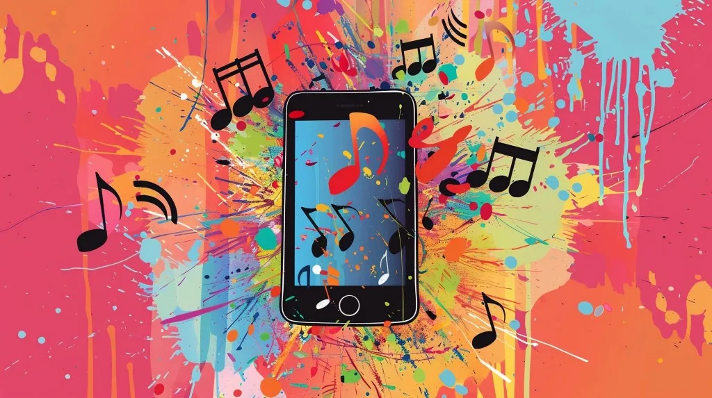 Un Estudio Musical en Tu Bolsillo: La app de inteligencia artificial de Suno llega a la App Store