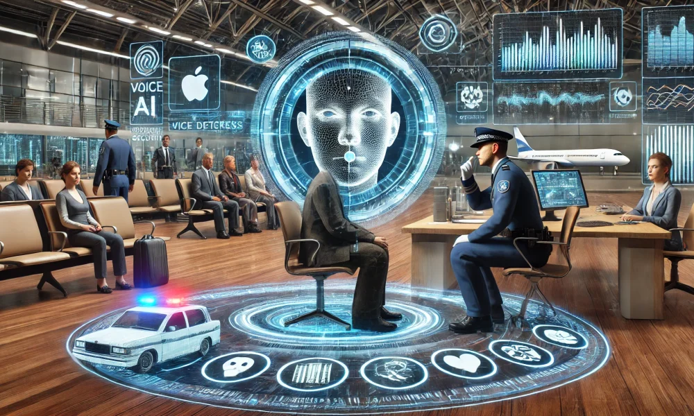 Detectores de mentiras AI: Beneficios, Desafíos y el Futuro de la detección de la verdad