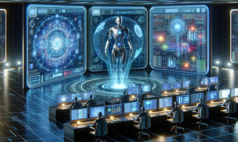 Titánicas destiladas: por qué debemos reconsiderar el desarrollo de IA pequeña