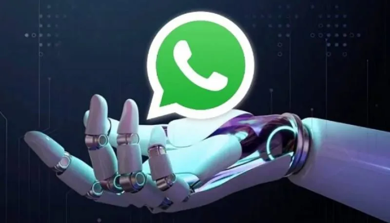 WhatsApp y la Revolución de la Inteligencia Artificial: Lo Que Necesitas Saber