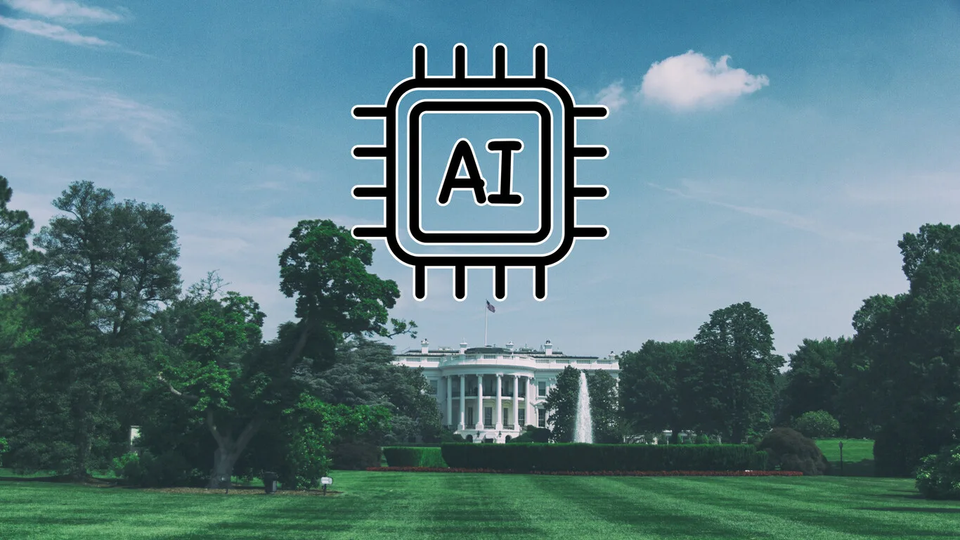 Apple firma el compromiso de la Casa Blanca sobre la seguridad de la inteligencia artificial.