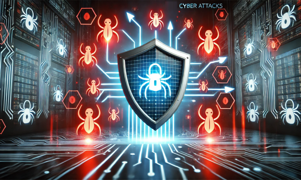 Informe Global de Resiliencia Cibernética 2024: Revelando la Soberbia y las Brechas en Ciberseguridad