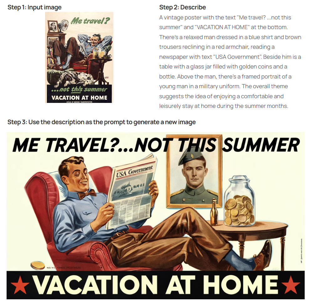 quotEl generador de imagenes 20 de Ideogram supera a Midjourney 2024-08-22 - Descubre las novedades de Ideogram 2.0, que promete revolucionar la generación de imágenes mediante IA, con nuevas funcionalidades, una app para iOS y una API beta, superando a sus competidores en calidad de imagen y precio.